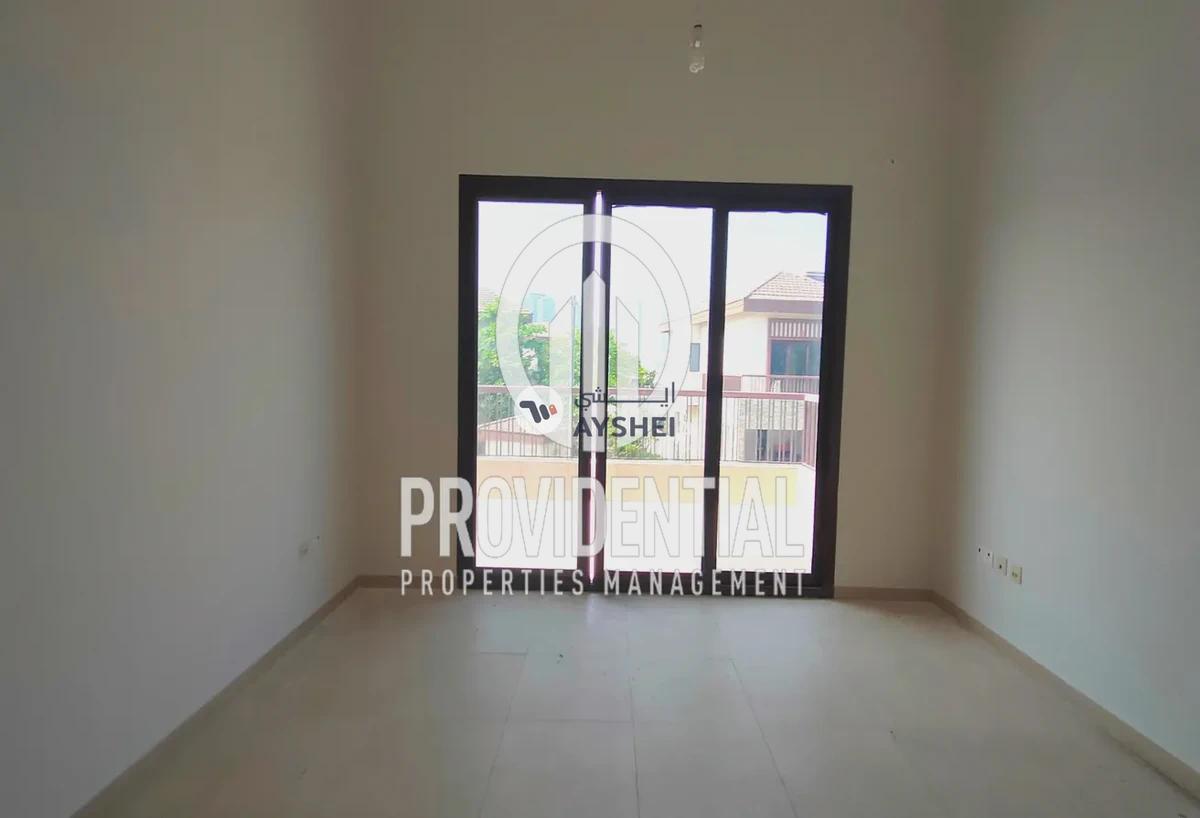VILLA FOR RENT IN NALAYA VILLAS, NAJMAT ABU DHABI-9-9