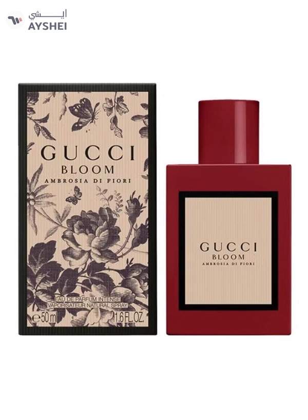 GUCCI Bloom Ambrosia Di Fiori Intense EDP 50ml
