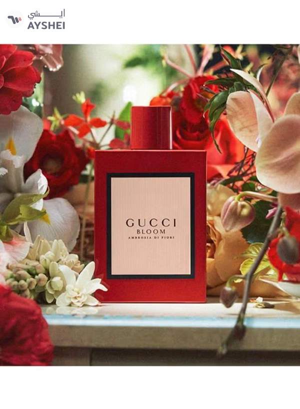 GUCCI Bloom Ambrosia Di Fiori Intense EDP 50ml