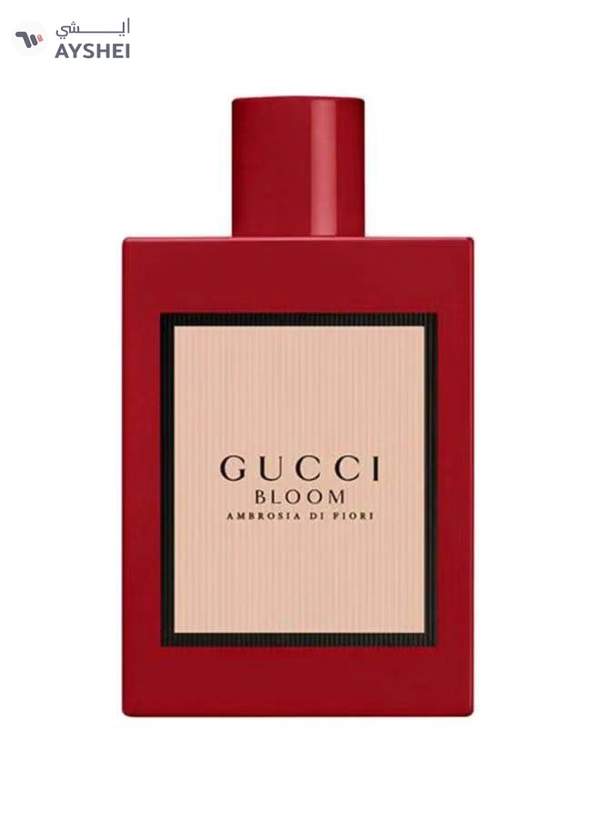 GUCCI Bloom Ambrosia Di Fiori Intense EDP 50ml