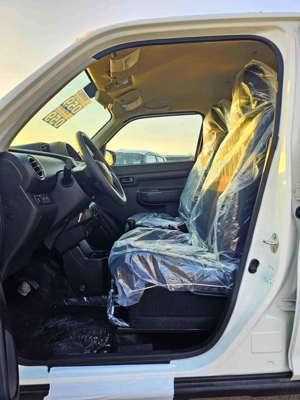 Suzuki S Presso GL / 1.0L V3 A/T PETROL / ALLOY RIMS / DIFFERENT COLORS AVAILABLE (CODE # SSPAGL)-8-8