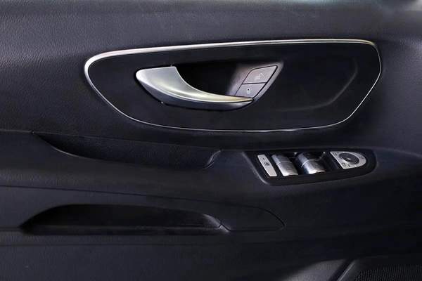 Mercedes-Benz Vito Other