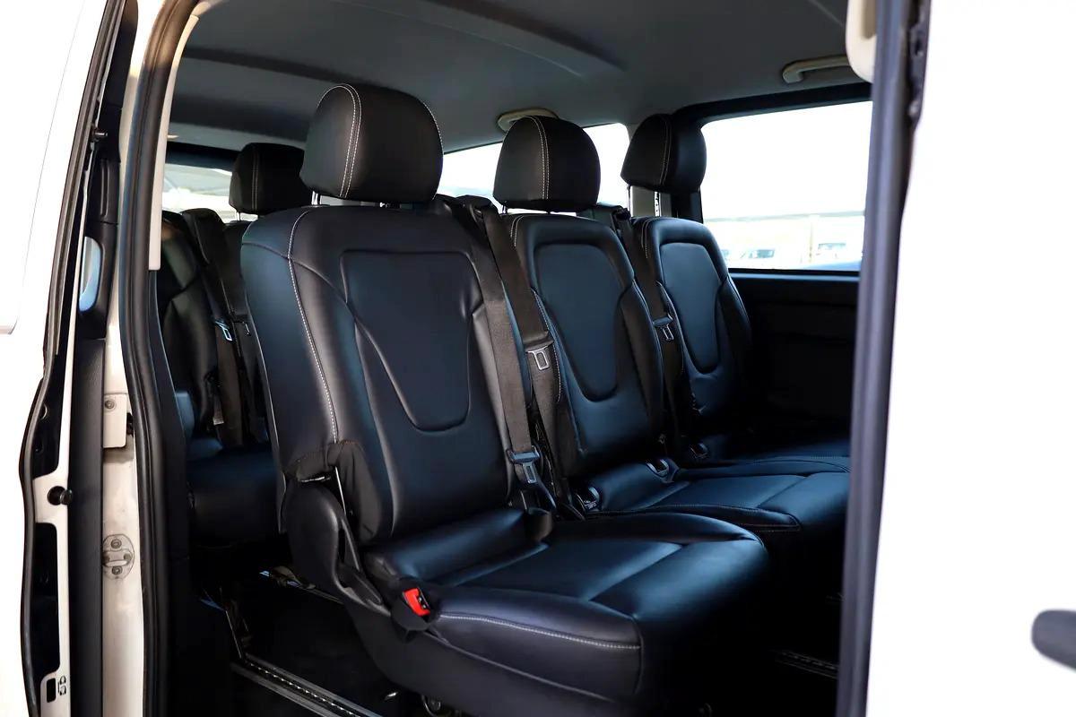 Mercedes-Benz Vito Other-6-6