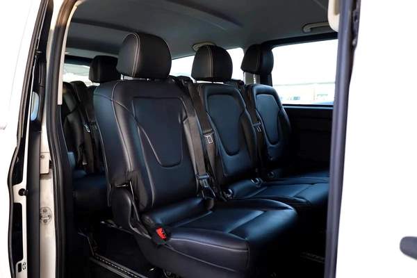 Mercedes-Benz Vito Other