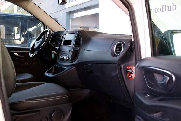 Mercedes-Benz Vito Other