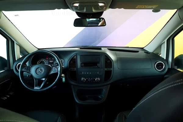Mercedes-Benz Vito Other