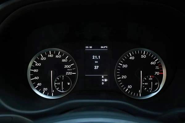 Mercedes-Benz Vito Other