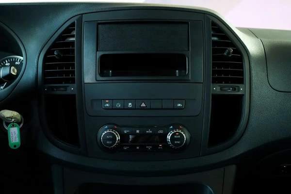 Mercedes-Benz Vito Other