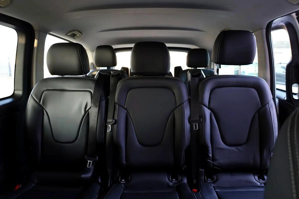 Mercedes-Benz Vito Other-11-11