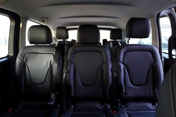 Mercedes-Benz Vito Other