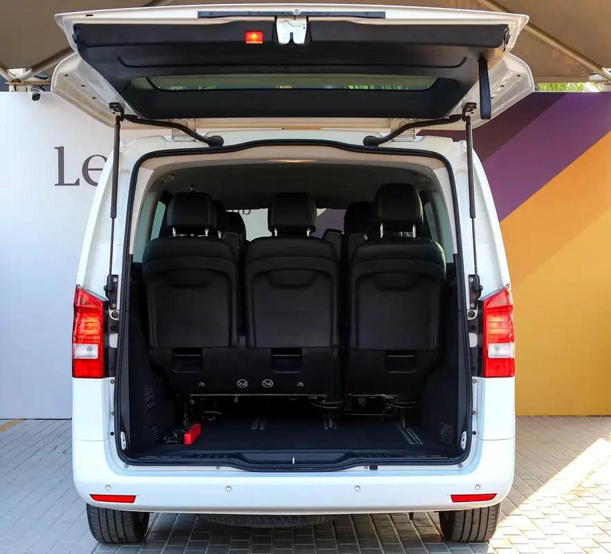 Mercedes-Benz Vito Other-9-9