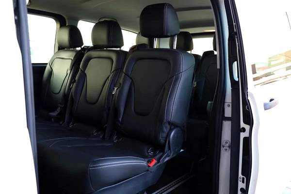 Mercedes-Benz Vito Other