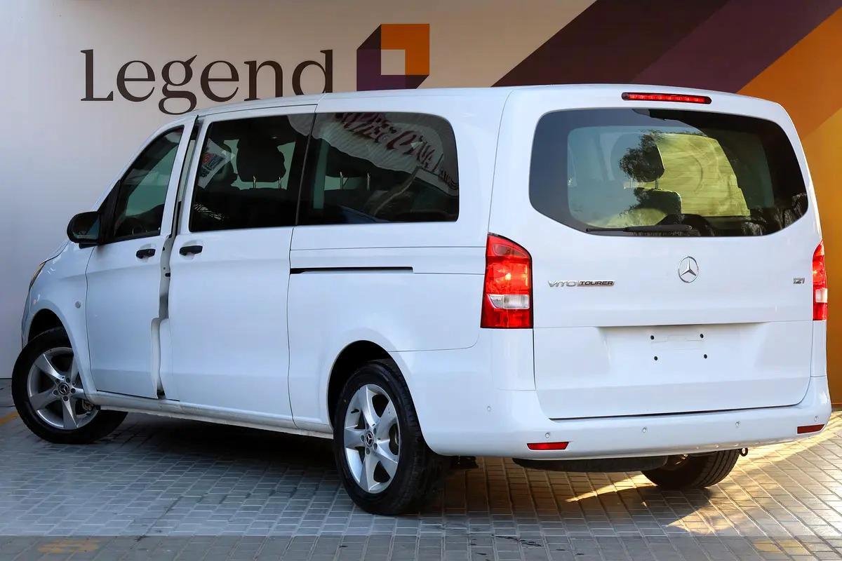 Mercedes-Benz Vito Other-8-8