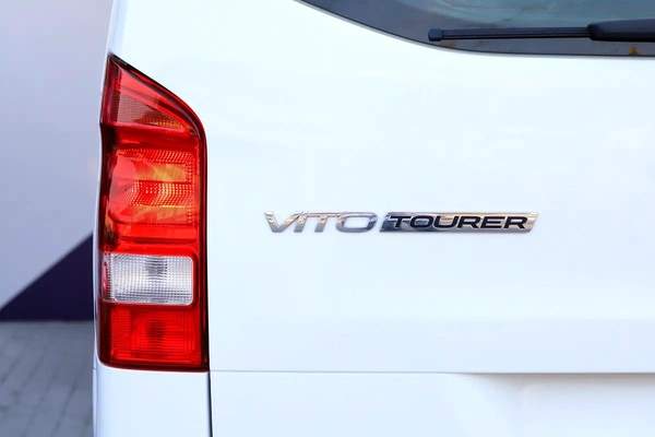 Mercedes-Benz Vito Other