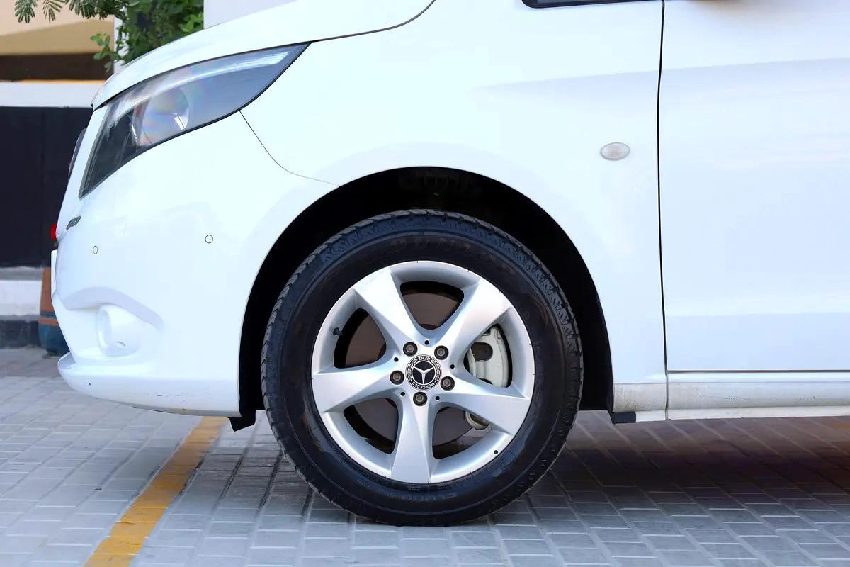 Mercedes-Benz Vito Other-5-5