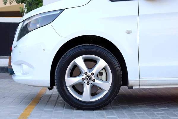 Mercedes-Benz Vito Other