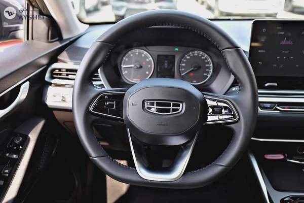 1,000 Emi Per Month 2025 GEELY EMGRAND GS GCC Specs Available On 0% Downpayment Bank Finance a Cash.