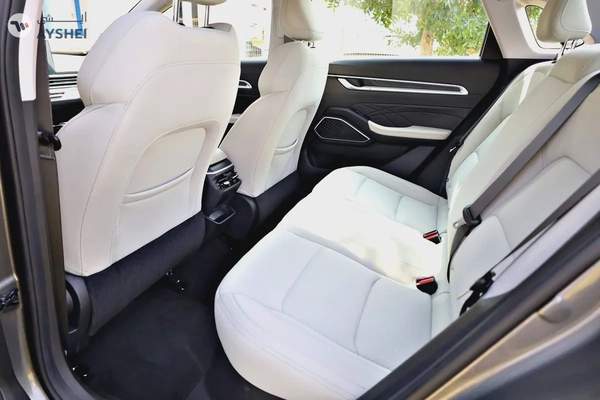 1,000 Emi Per Month 2025 GEELY EMGRAND GS GCC Specs Available On 0% Downpayment Bank Finance a Cash.