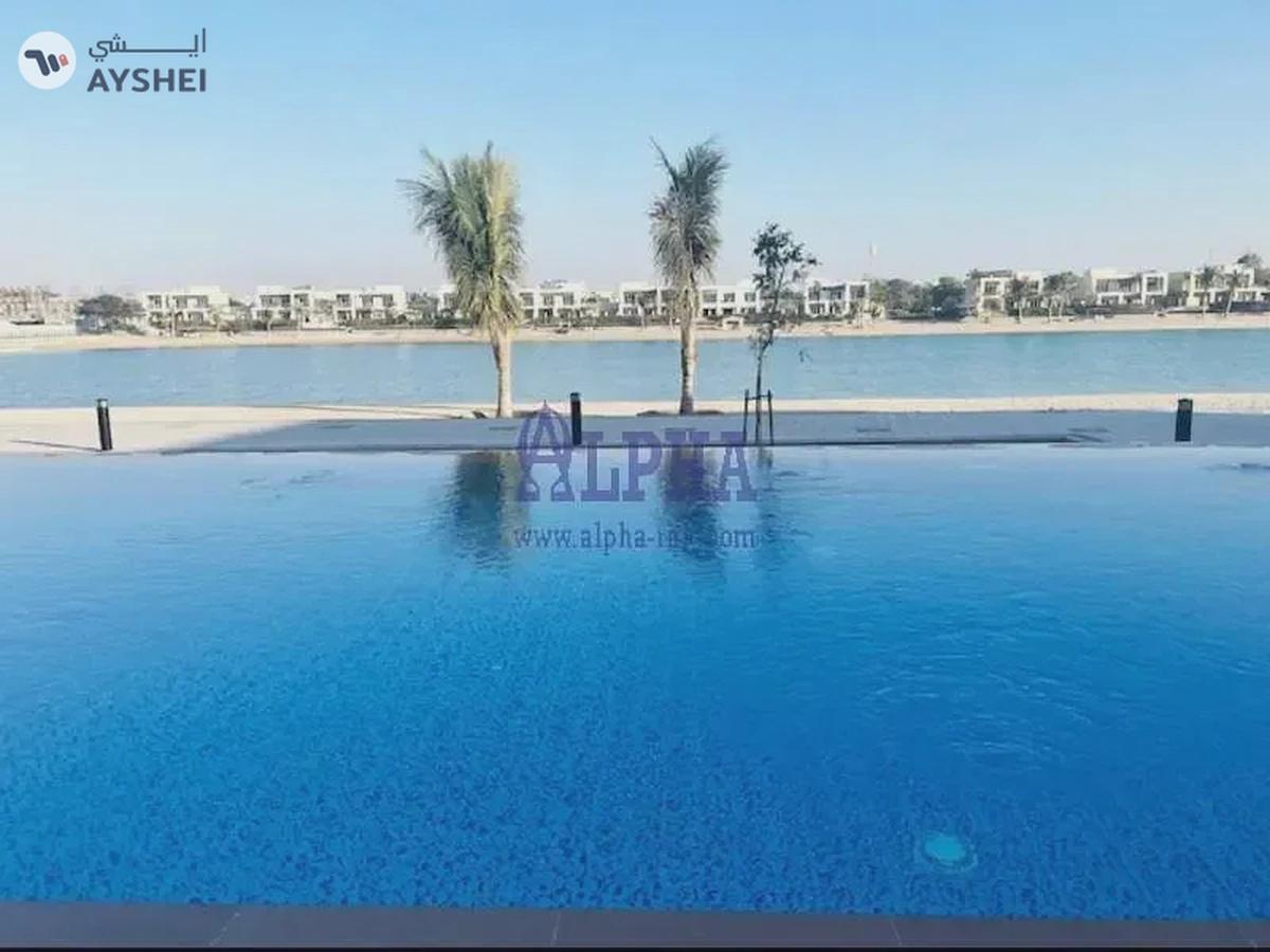 Marbella Villas, Hayat Island, Mina Al Arab, Ras Al Khaimah-1-1
