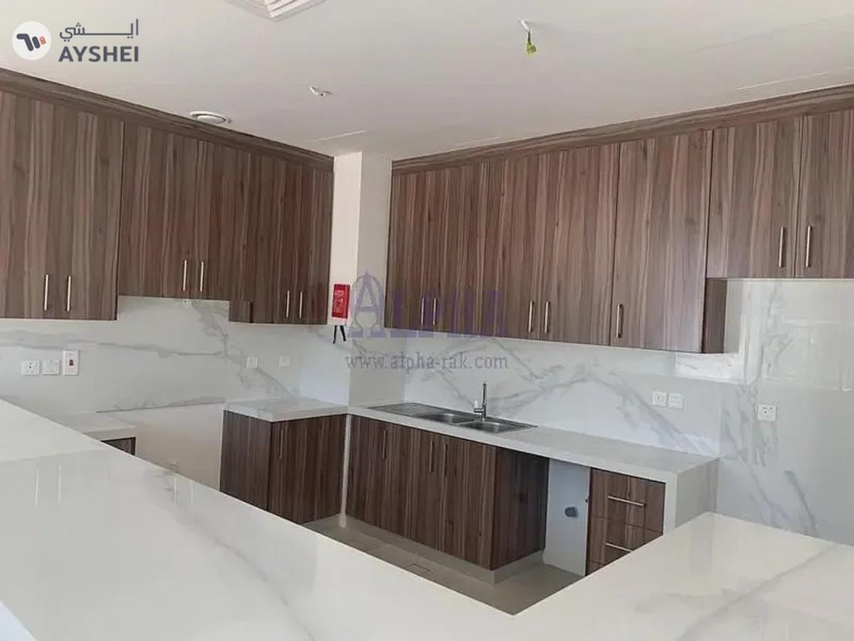 Marbella Villas, Hayat Island, Mina Al Arab, Ras Al Khaimah-1-landscape