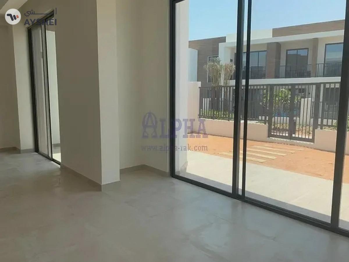 Marbella Villas, Hayat Island, Mina Al Arab, Ras Al Khaimah-6-6