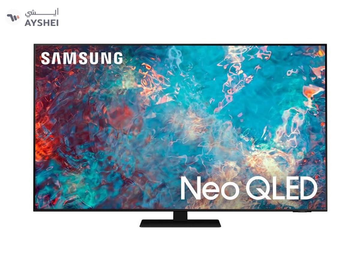 Renewed - Samsung 65" QN85A Neo QLED 4K HDR Smart TV 65QN85A-0-0
