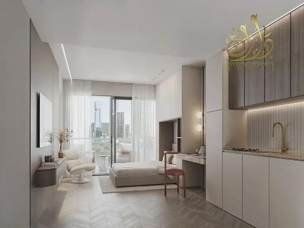 ASK Flexible Payment Plan_CASH_Luxury Apartment