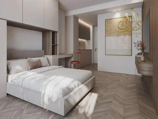 ASK Flexible Payment Plan_CASH_Luxury Apartment