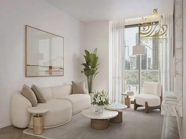 ASK Flexible Payment Plan_CASH_Luxury Apartment