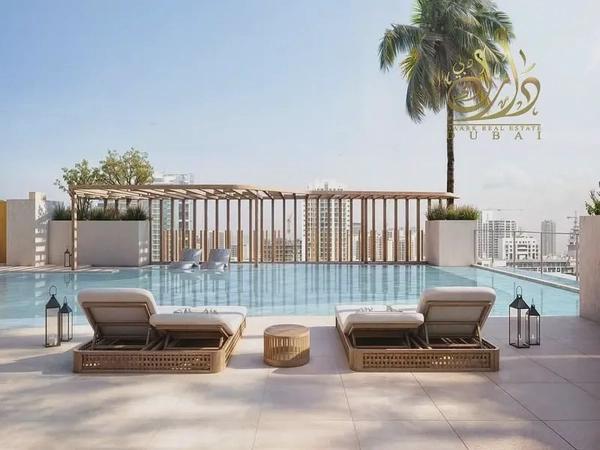 ASK Flexible Payment Plan_CASH_Luxury Apartment