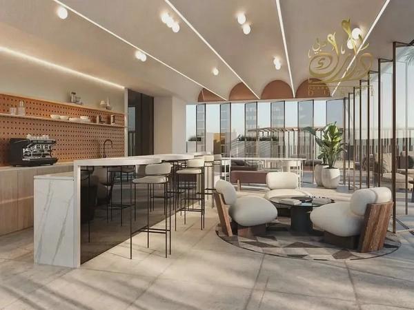 ASK Flexible Payment Plan_CASH_Luxury Apartment