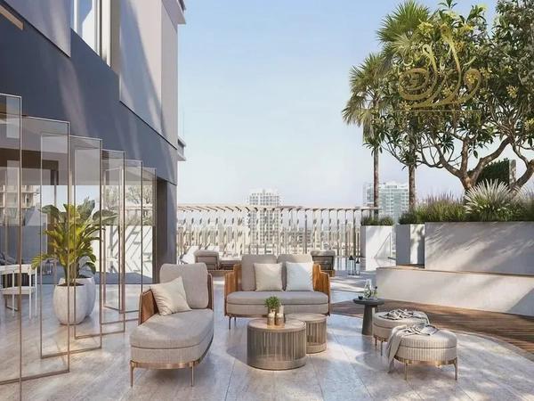 ASK Flexible Payment Plan_CASH_Luxury Apartment