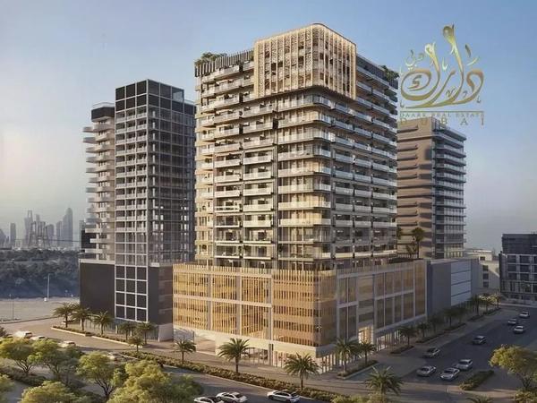 ASK Flexible Payment Plan_CASH_Luxury Apartment