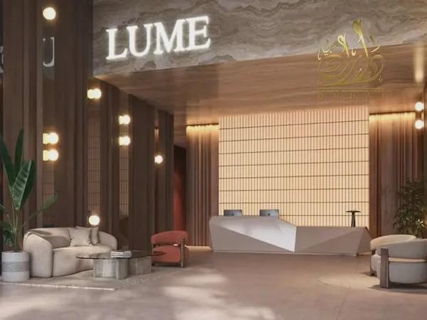 ASK Flexible Payment Plan_CASH_Luxury Apartment