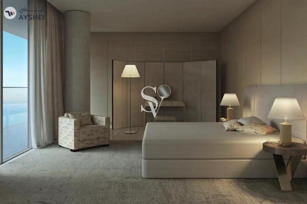 Armani Beach Residences, Palm Jumeirah, Dubai-11-11