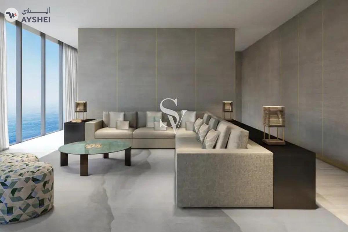 Armani Beach Residences, Palm Jumeirah, Dubai-13-13