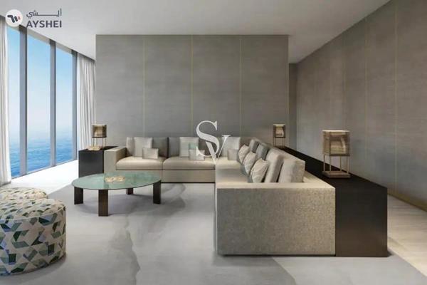 Armani Beach Residences, Palm Jumeirah, Dubai
