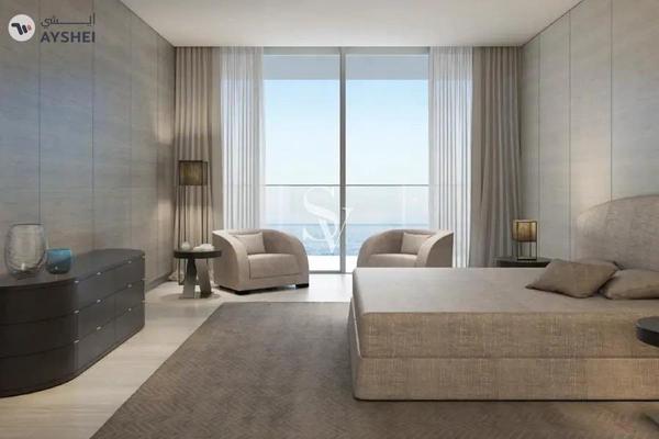 Armani Beach Residences, Palm Jumeirah, Dubai