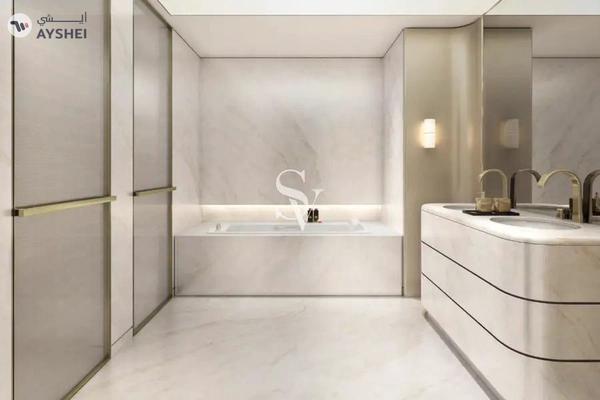 Armani Beach Residences, Palm Jumeirah, Dubai