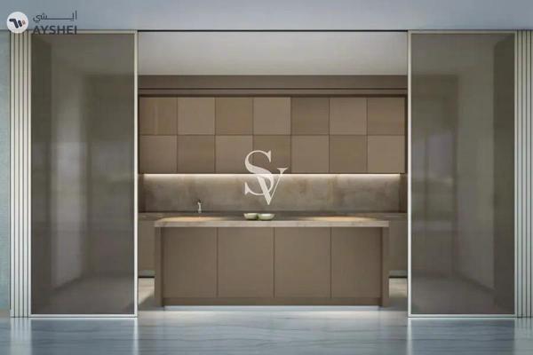 Armani Beach Residences, Palm Jumeirah, Dubai