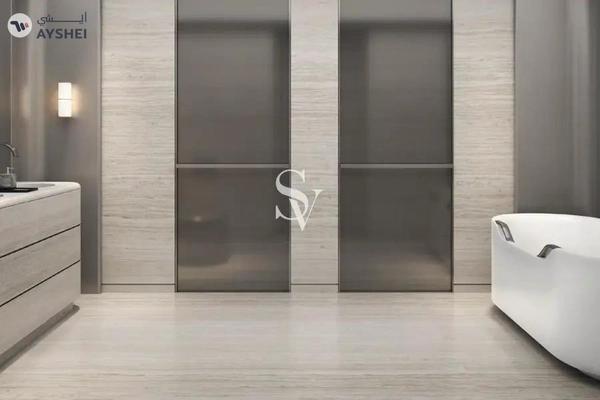 Armani Beach Residences, Palm Jumeirah, Dubai