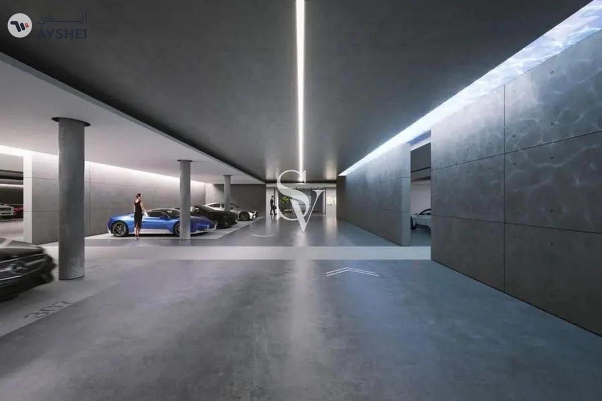 Armani Beach Residences, Palm Jumeirah, Dubai-1-landscape