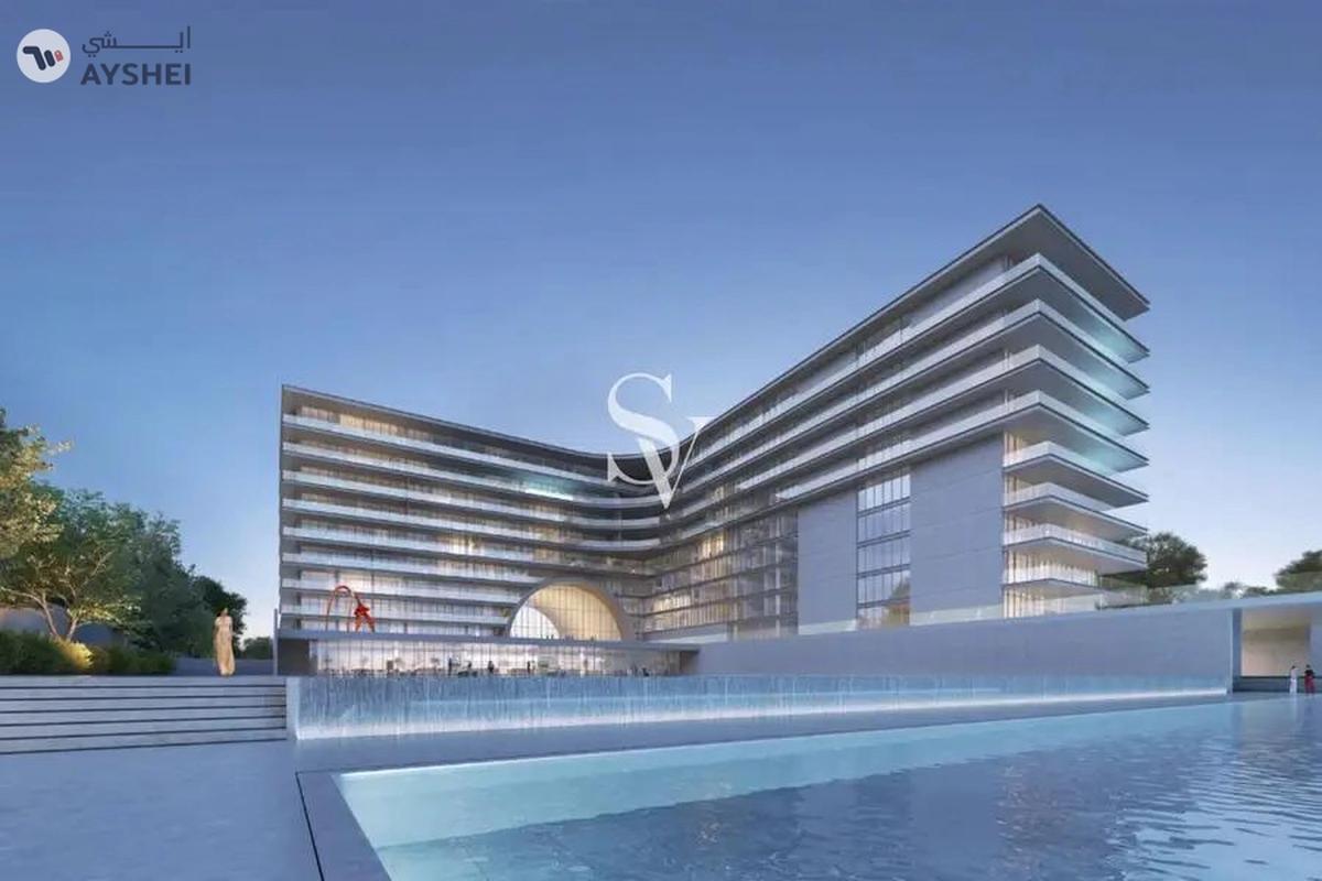 Armani Beach Residences, Palm Jumeirah, Dubai-5-5