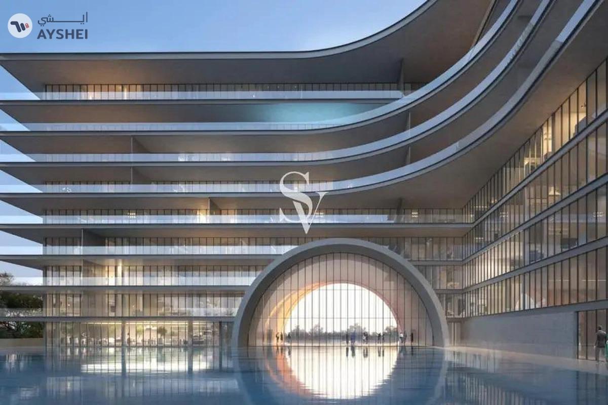 Armani Beach Residences, Palm Jumeirah, Dubai-6-6