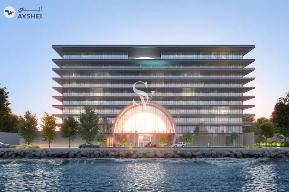 Armani Beach Residences, Palm Jumeirah, Dubai-8-8