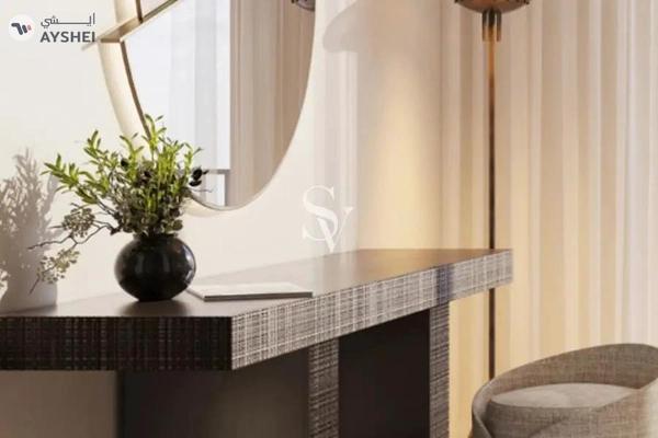 Golf Dale Tower 2, Golf Dale, Emaar South, Dubai South, Dubai