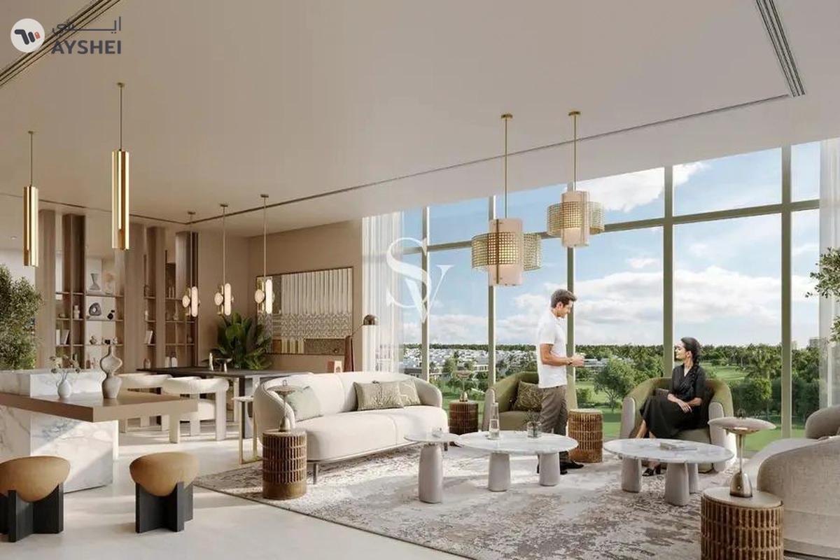 Golf Dale Tower 2, Golf Dale, Emaar South, Dubai South, Dubai-0-0