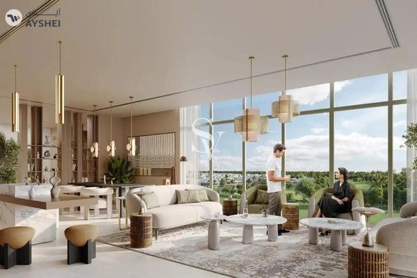 Golf Dale Tower 2, Golf Dale, Emaar South, Dubai South, Dubai