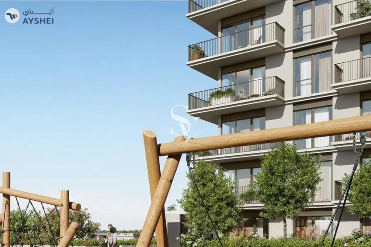 Golf Dale Tower 2, Golf Dale, Emaar South, Dubai South, Dubai-0-landscape