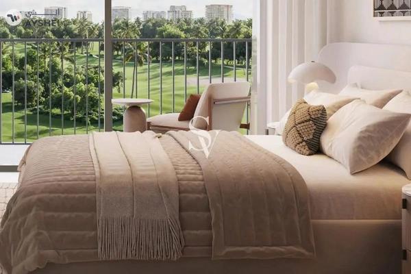 Golf Dale Tower 2, Golf Dale, Emaar South, Dubai South, Dubai